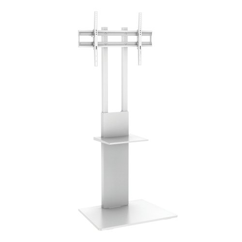 Modern Slim Tv Floor Stand