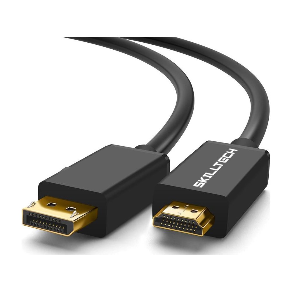 Skill Tech 4K HDMI CABLE 30M