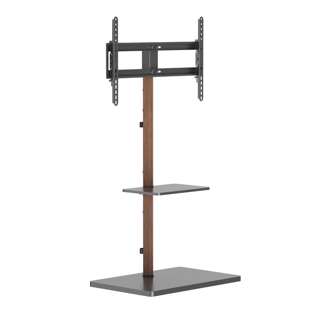 Prism Minimalism TV Floor Stand