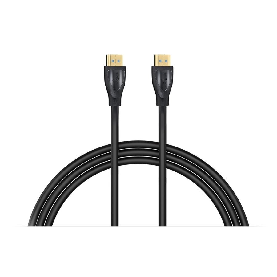Skill Tech High Speed HD AOC CABLE With Ethernet 4K 2K 1080p 60hz Active Optical HDMI  Cable