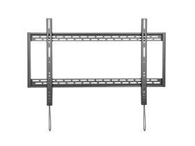 Heavy Duty Flat  TV Wall Mount with Auto Lock